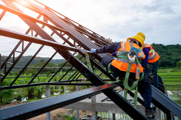 Best Commercial Roofing Services  in Somers, WI
