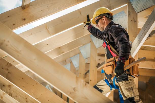 Best Emergency Roof Repair  in Somers, WI