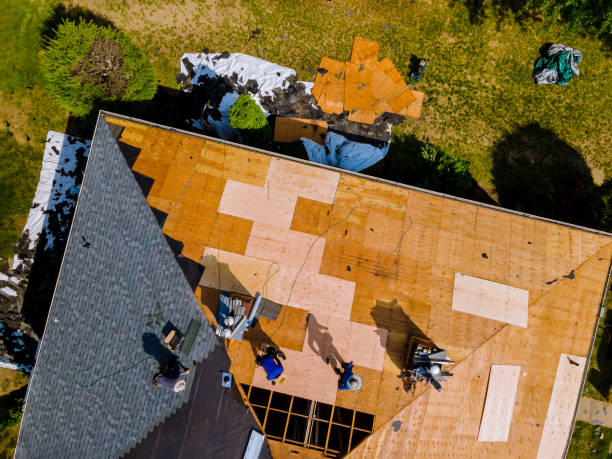 Best Residential Roofing Contractor  in Somers, WI
