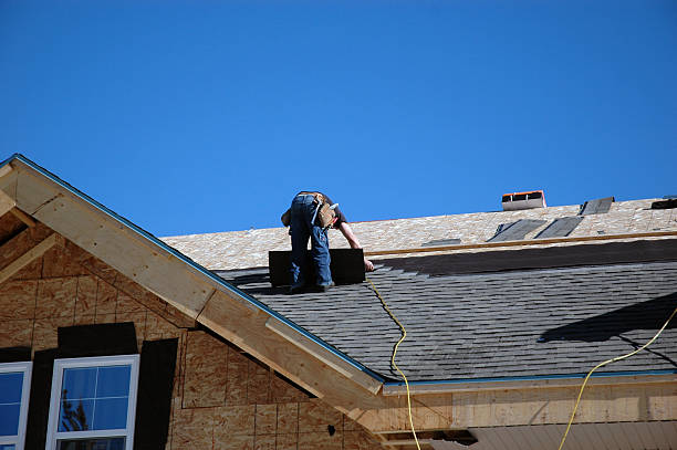 Quick and Trustworthy Emergency Roof Repair Services in Somers, WI