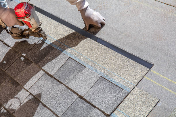 Slate Roofing Contractor in Somers, WI