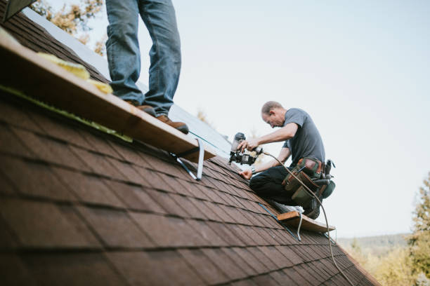 Best Storm Damage Roof Repair  in Somers, WI