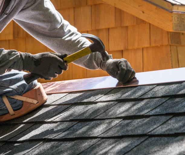 Trusted Somers, WI Roofing Contractor Experts